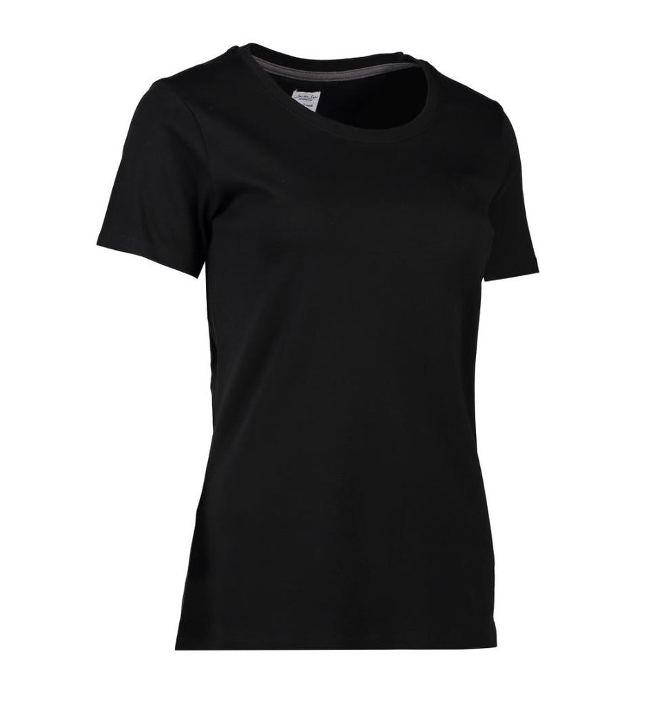 The O-Neck | Ladies'