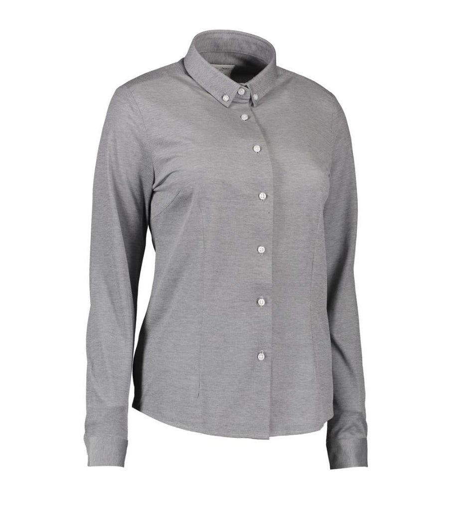The Jersey | Ladies' I LS, Modern fit