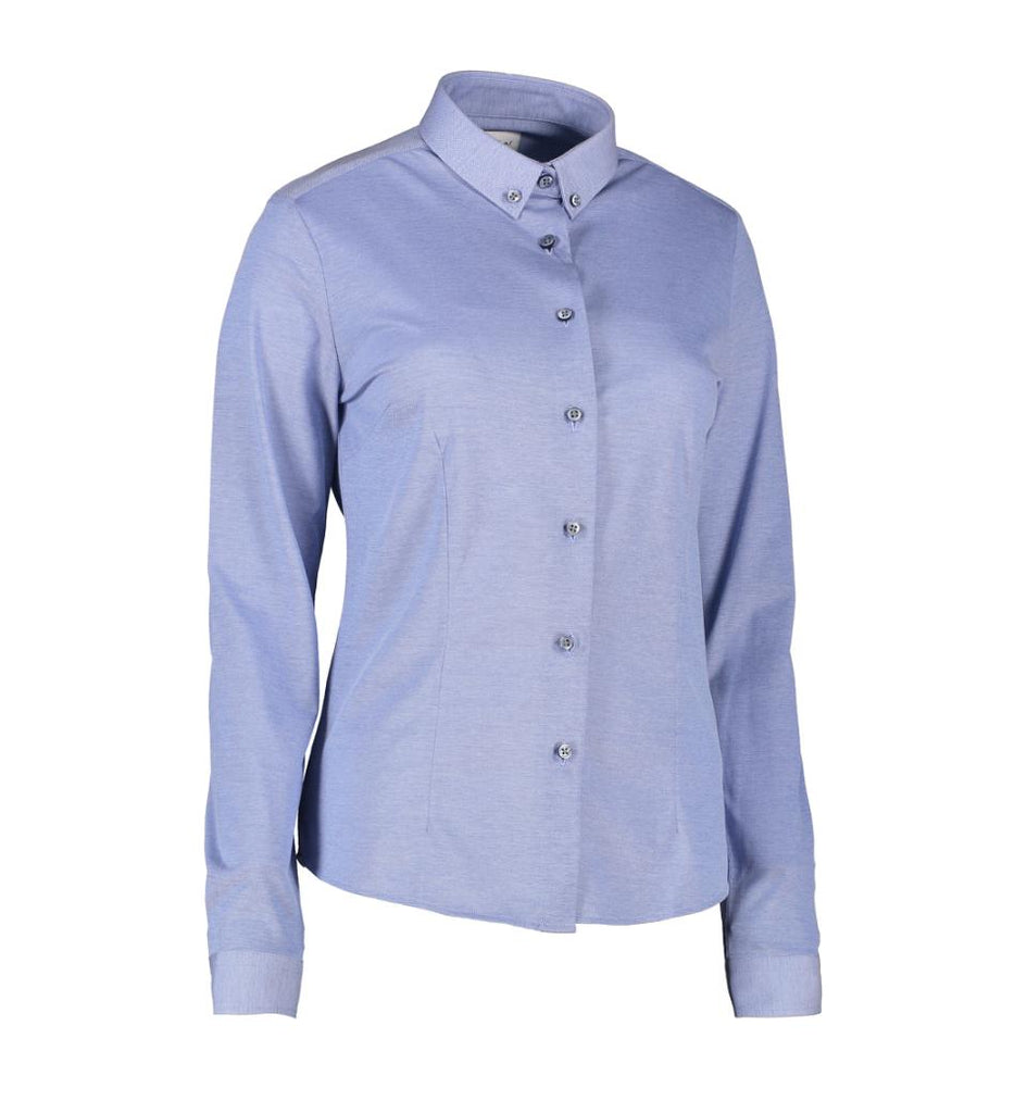 The Jersey | Ladies' I LS, Modern fit