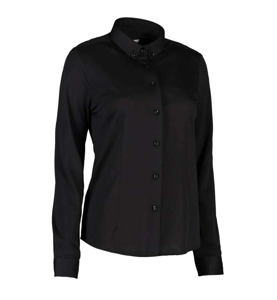 The Jersey | Ladies' I LS, Modern fit