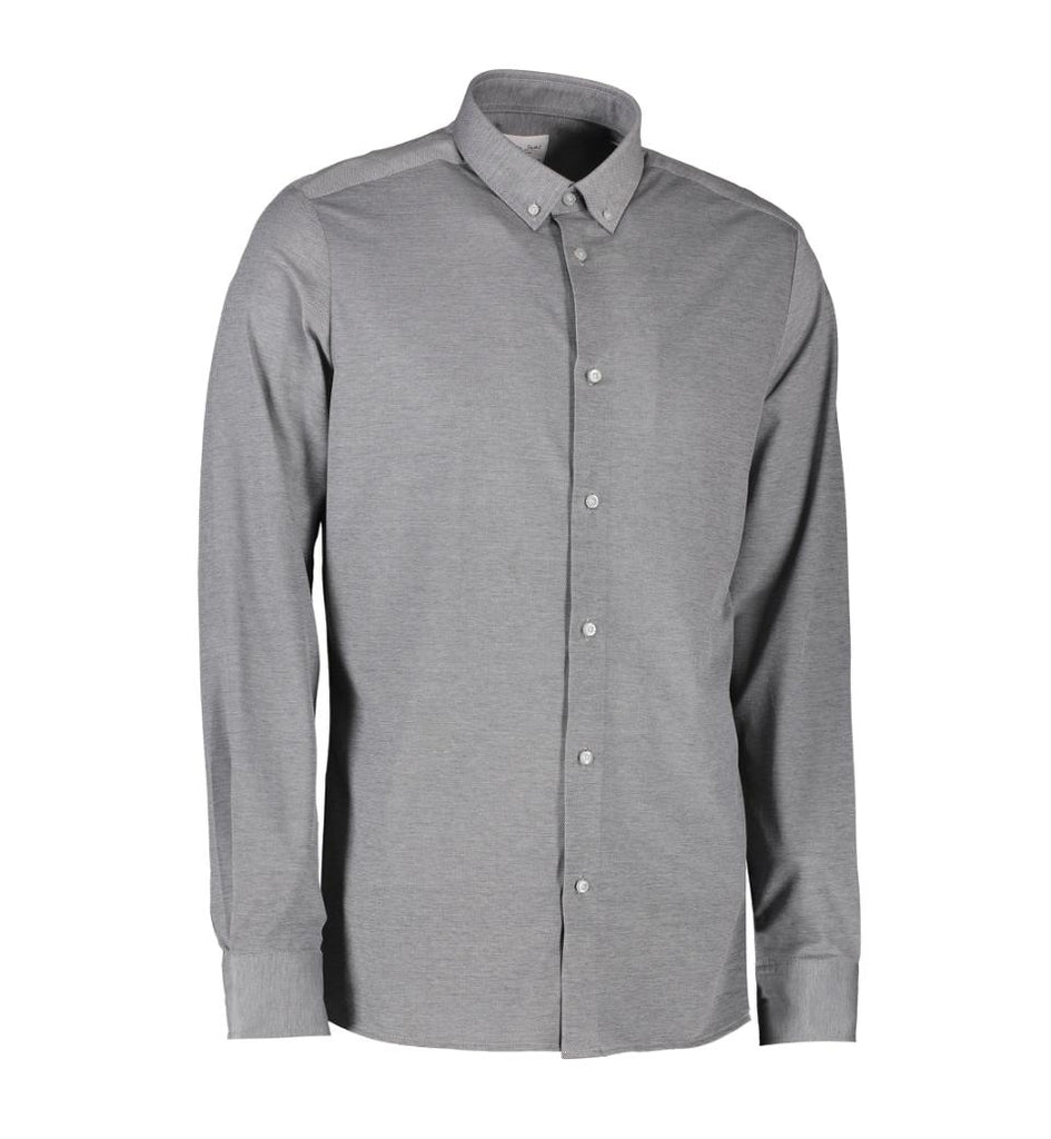 The Jersey | Men's I LS Slim fit