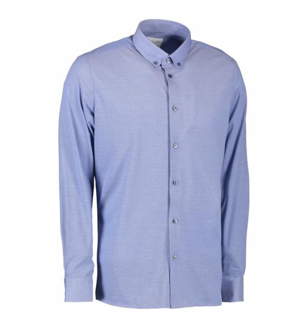 The Jersey | Men's I LS Slim fit