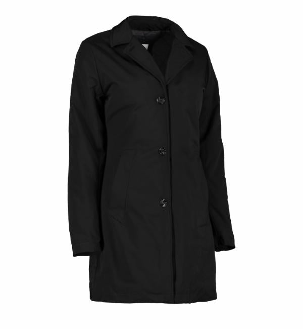The Car Coat I Ladies'