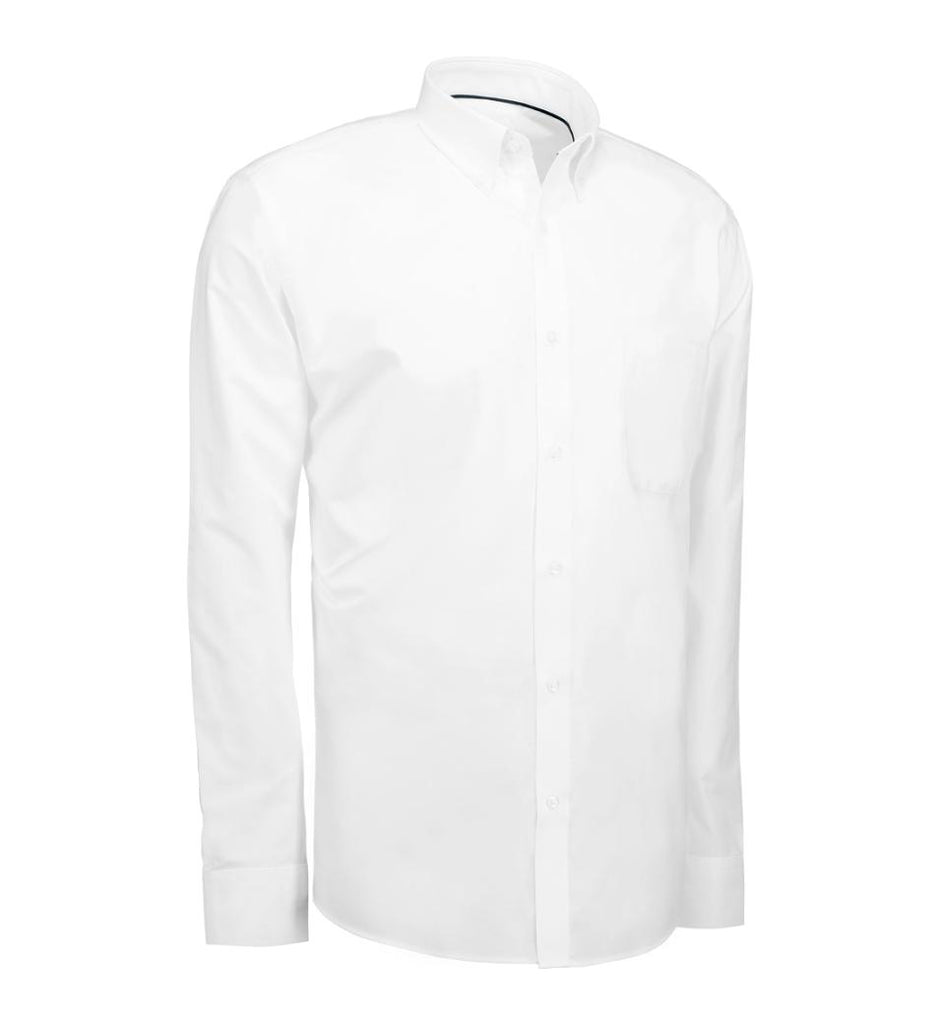 Oxford | L/S, Modern fit