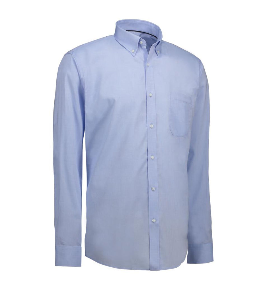 Oxford | L/S, Modern fit