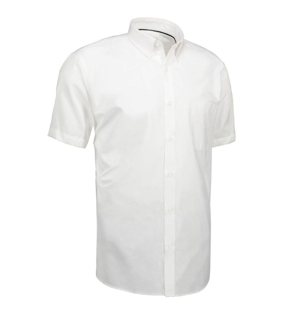 Oxford | S/S, Modern fit