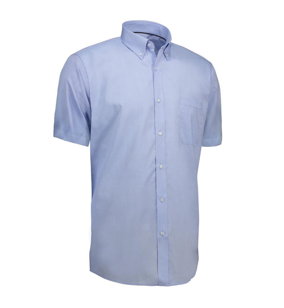 Oxford | S/S, Modern fit