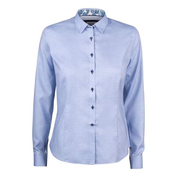 J.H&F Purple Bow 145 Woman
