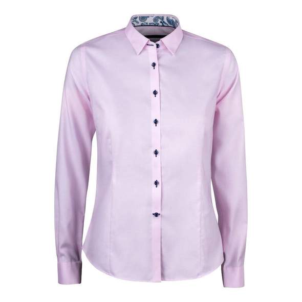 J.H&F Purple Bow 145 Woman