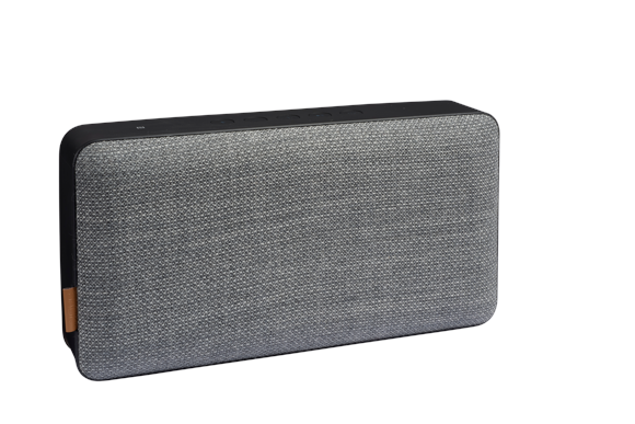 Sackit MOVEit X Bluetooth Black